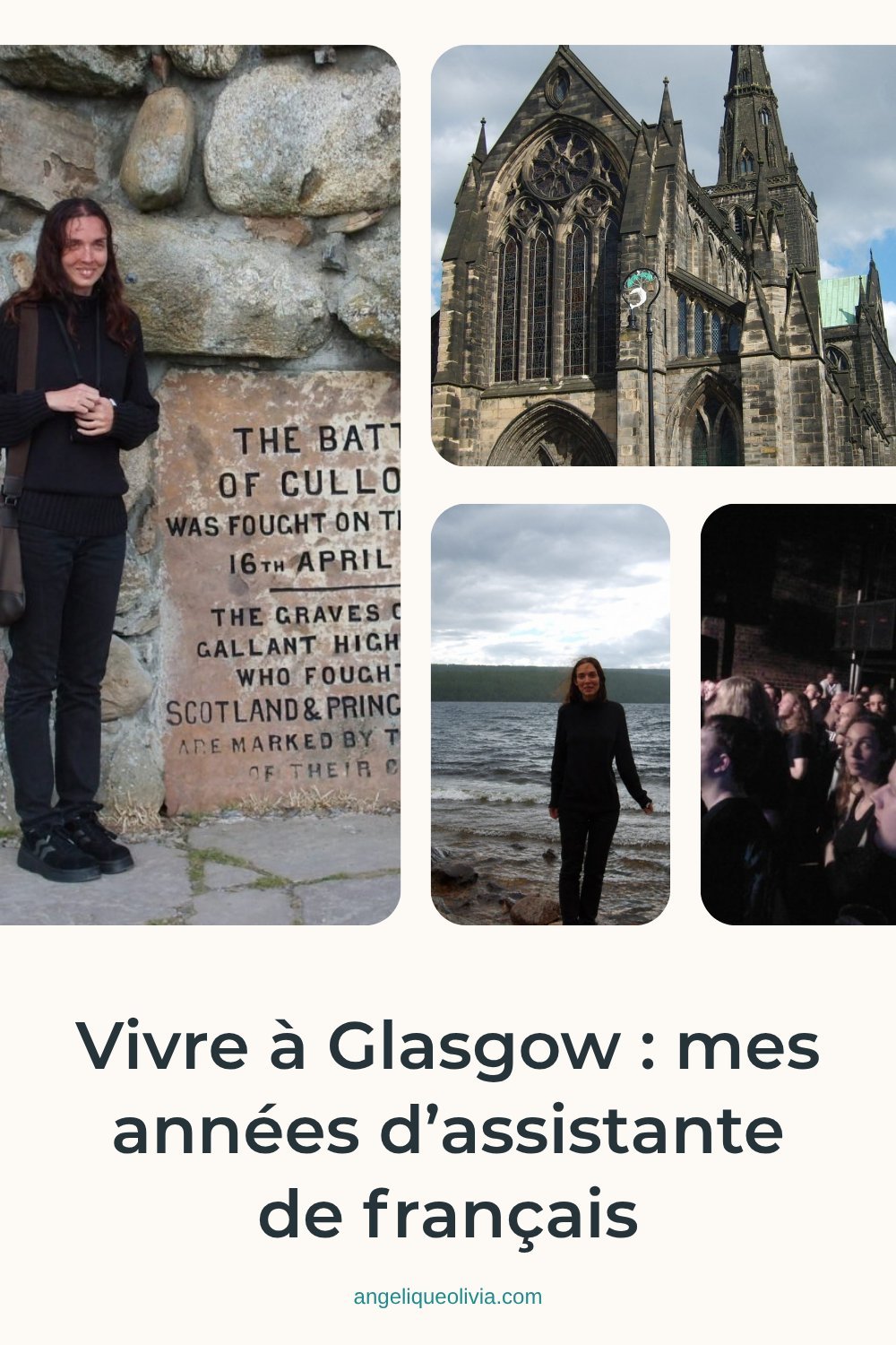 Épingle Pinterest de l’article « Mes années à Glasgow : concerts, musées et full Scottish breakfast »