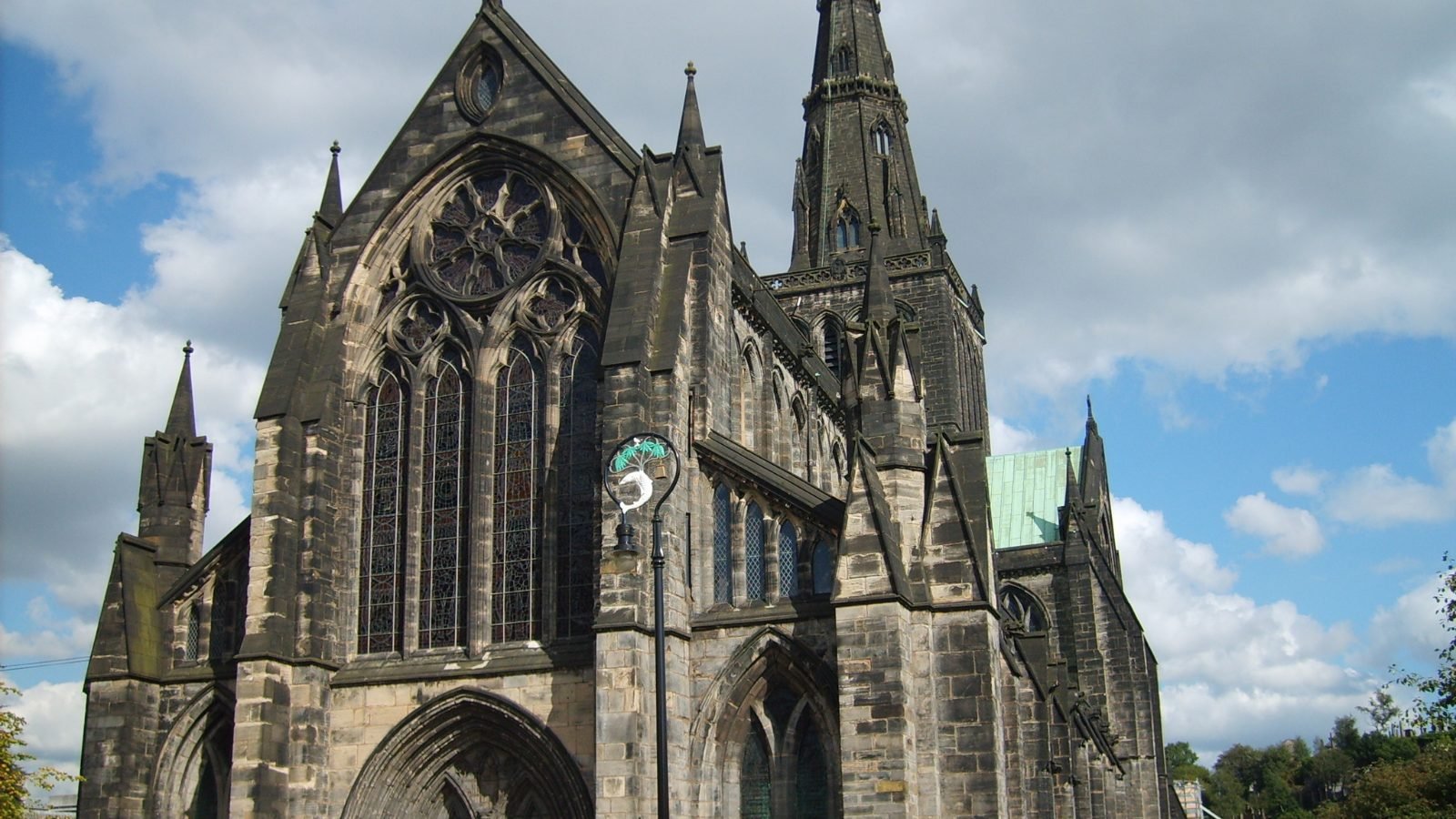 Couverture de l’article « Mes années à Glasgow : concerts, musées et full Scottish breakfast »