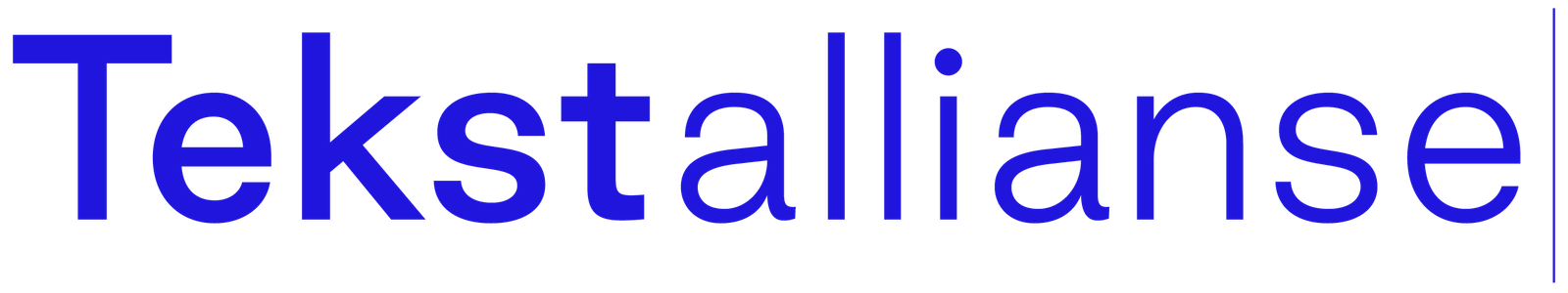 Tekstallianse