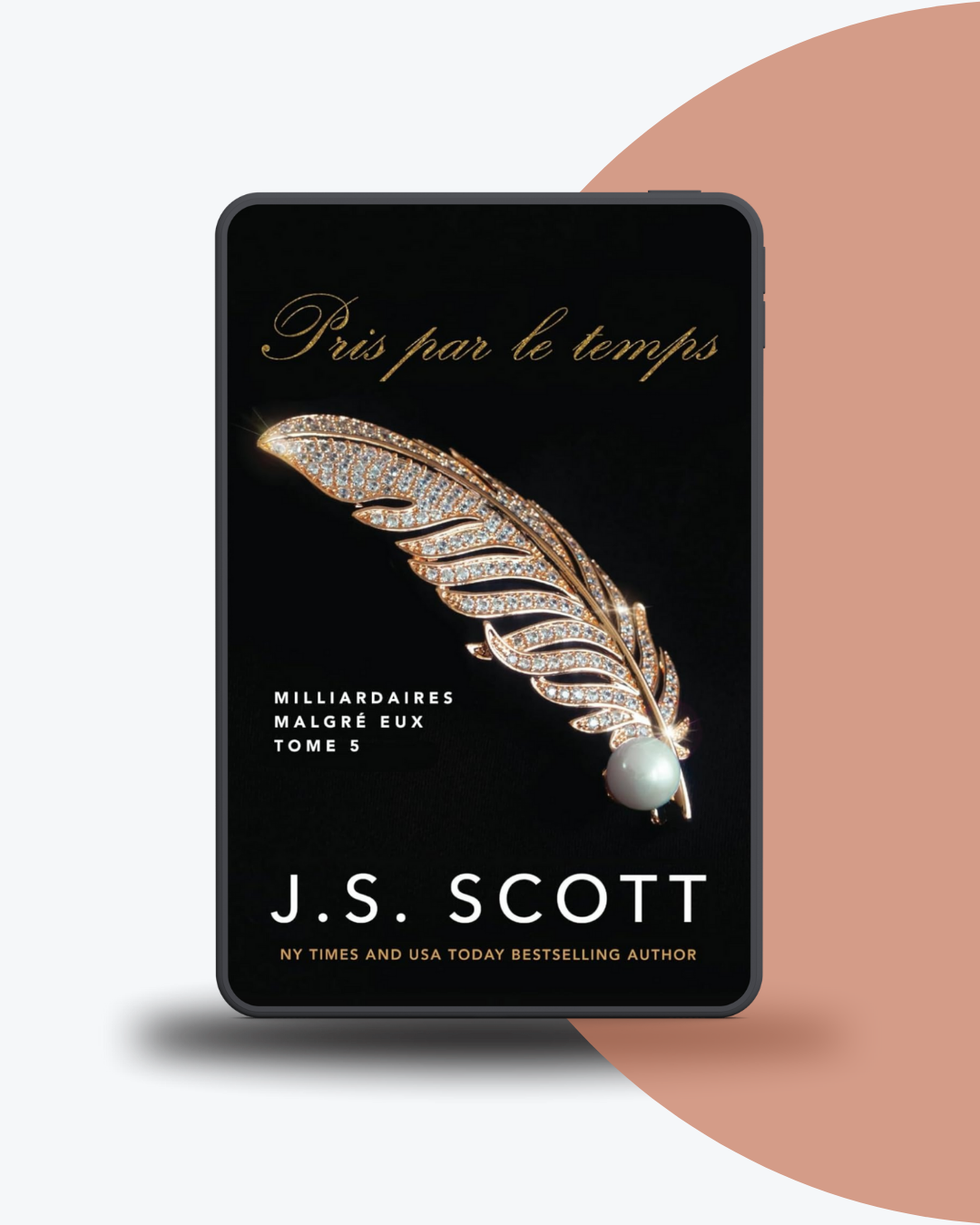 Angélique Olivia traductrice littéraire romance contemporaine milliardaire J.S. Scott