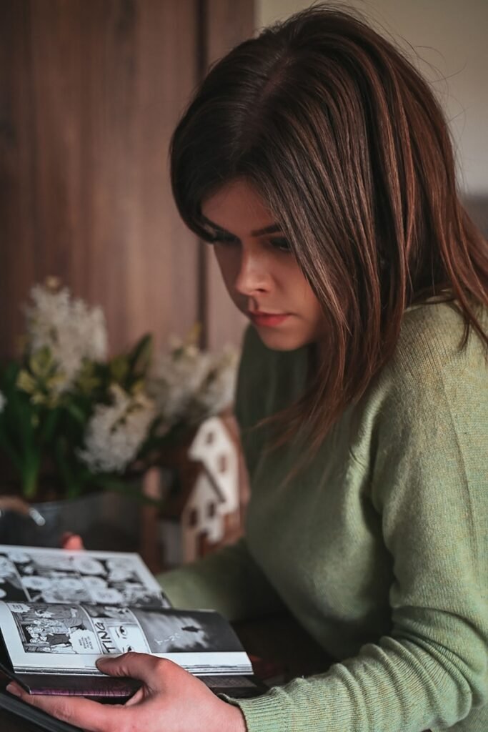 La littérature pour jeunes adultes est importante