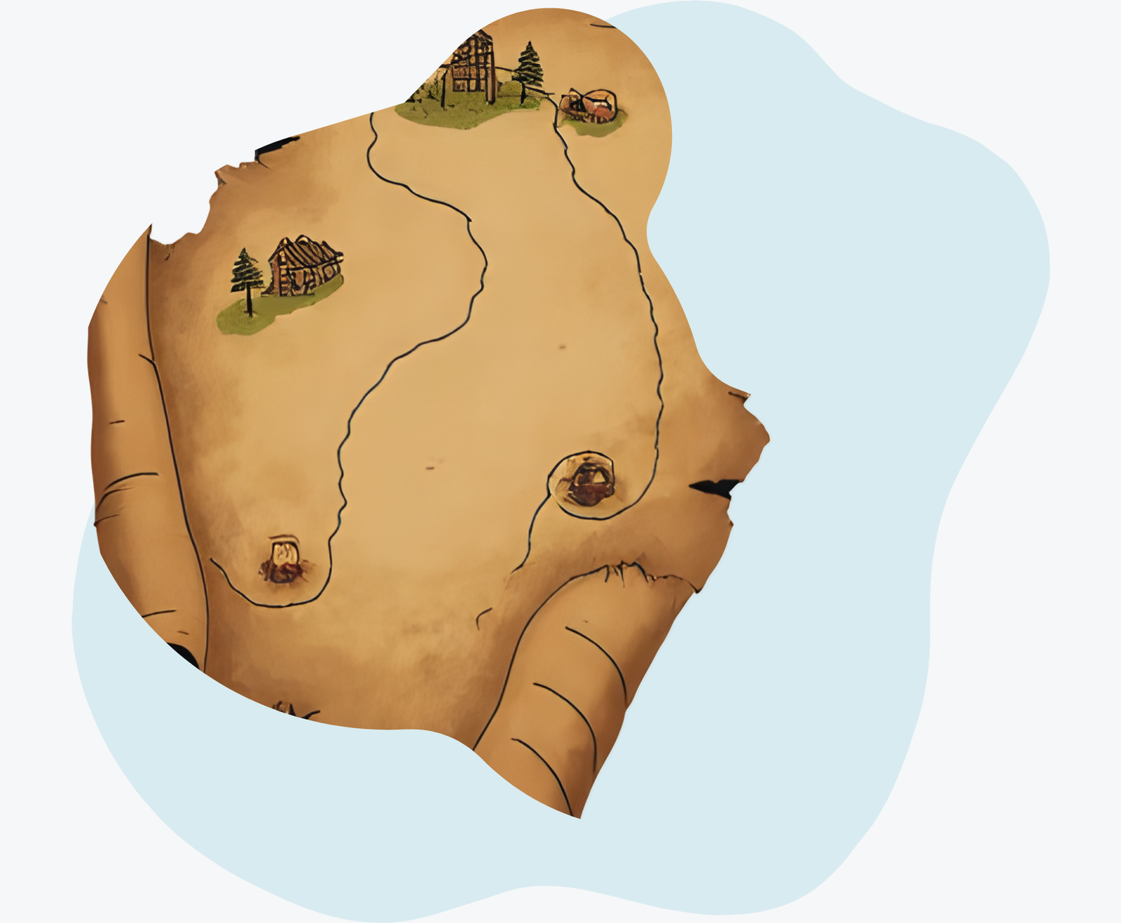 Angelique Olivia ma fiction terrevaine