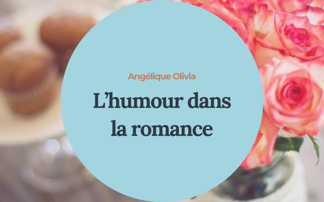 Faire rire en traduction : l’humour en romance
