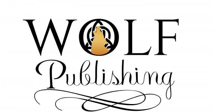 Wolf Publishing Logo