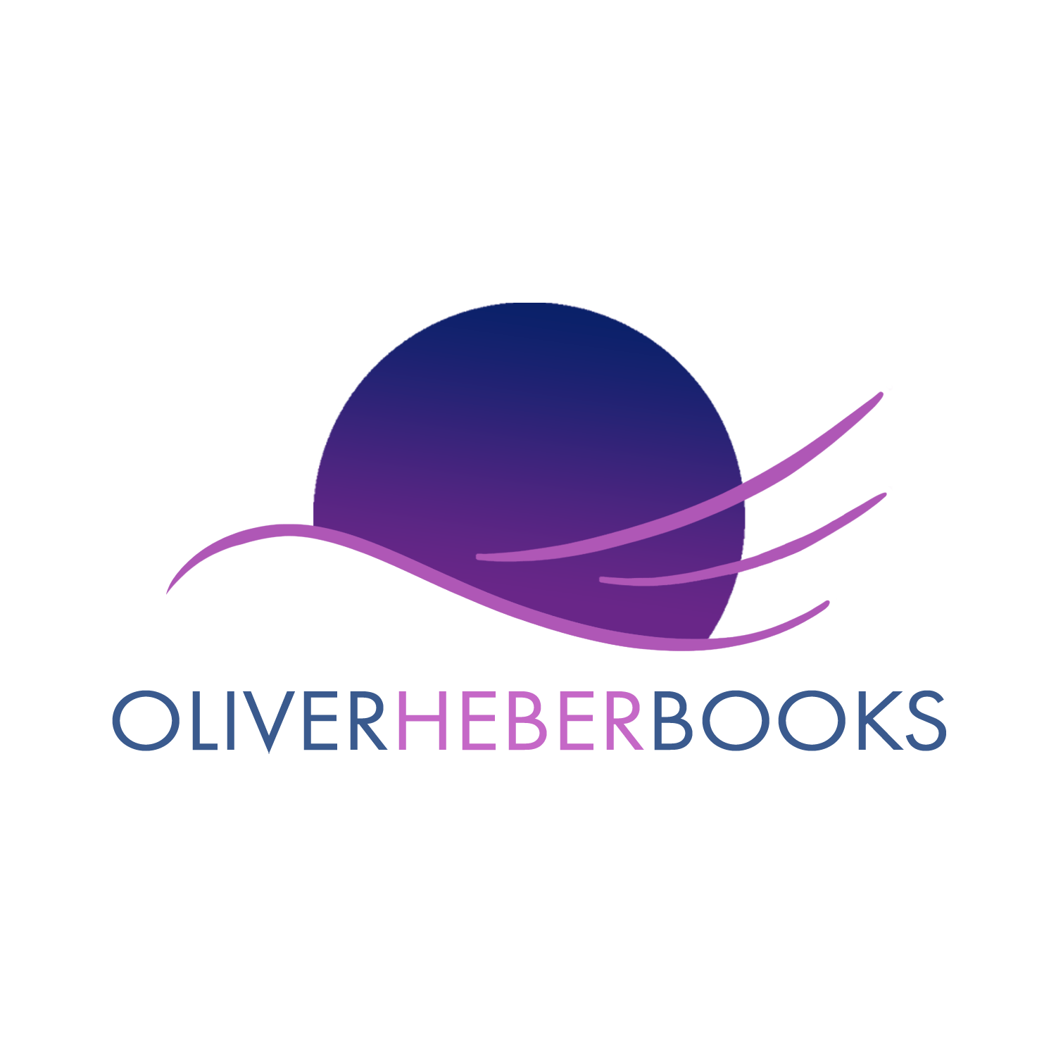 Logo Oliver Heber Books