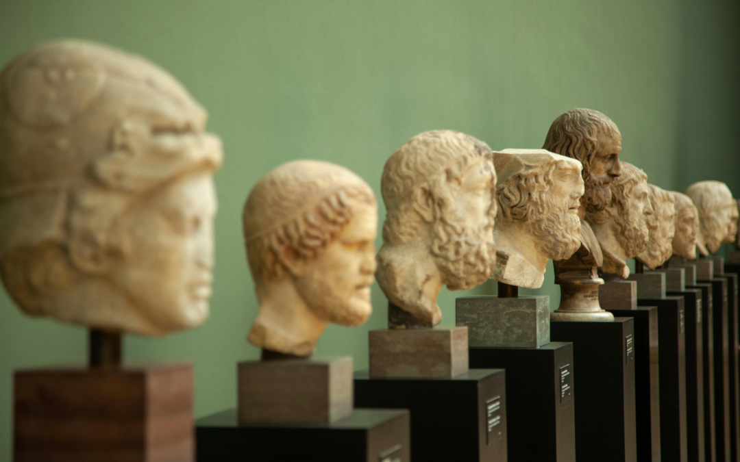 La collection Burrell m’a enseigné la muséographie