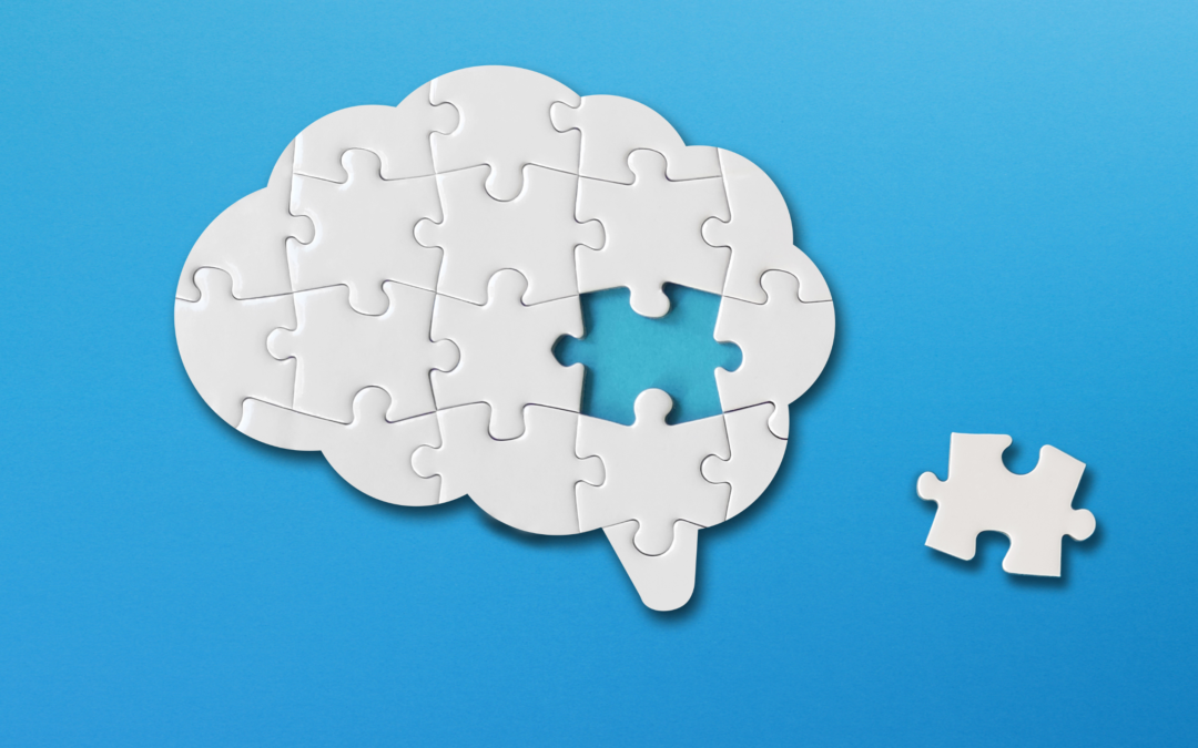 Mon expérience avec la neurodivergence