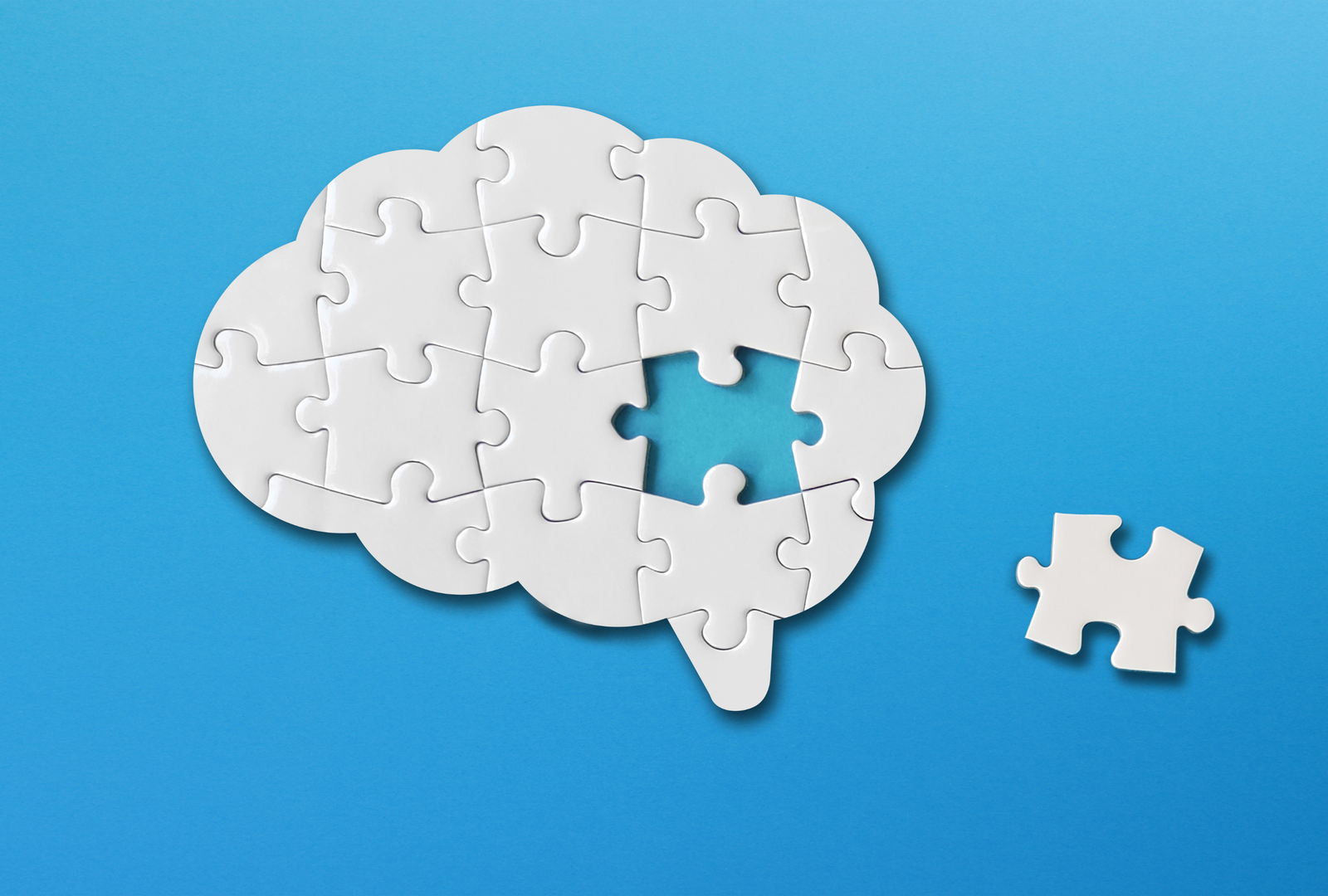 Mon expérience avec la neurodivergence